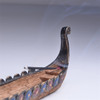 Retro Incense Burners Chinese Dragon Boat