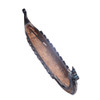 Retro Incense Burners Chinese Dragon Boat