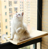 Cat Window Perch Hammock - Best Cat Window Bed
