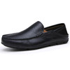 Men's Summer Soft Moccasins Genuine Leather Shoes