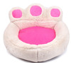 Soft & Warm Paw Bed
