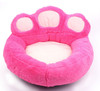 Soft & Warm Paw Bed