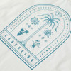 Couple Tops - New Back Print T-Shirt 100% Cotton Tops Fashion Embroidery