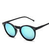 Unisex Sunglass - New Round Designer Ocean Lens Sunglass