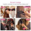 Beauty & Health - Electric Hair Dryer Hair Dryer Tools 2 in 1 Hot Air Brush