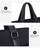 Men's Bags - Business Leather Shoulder Bag Men's Bags - Business Leather Shoulder Bag