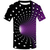 3D Printing Men's t-shirt