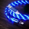 LED Lighting Charging Cable