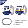 Adjustable Flea Tick Collar for Dogs And Cats