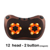 Head Neck Massager