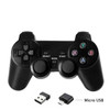 Rovtop 2.4G Wireless Gamepad PC For PS3 TV Box Joystick