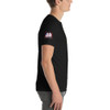 Flu d'é ·TAT - 45 American Patriot - Premium Short-Sleeve T-Shirt