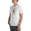Flu d'é ·TAT - 45 American Patriot - Premium Short-Sleeve T-Shirt