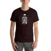 Relax  & Have A Drink - Short-Sleeve Unisex T-Shirt