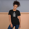Relax  & Have A Drink - Short-Sleeve Unisex T-Shirt