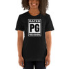 Rated PG Proud GrandMa - Short-Sleeve Unisex T-Shirt