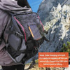 ReadyPro3™ 30000mAh Portable Solar Power Bank
