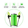 SonicCool™ Wireless Bluetooth Waterproof Headphones With Mic