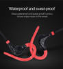 SonicCool™ Wireless Bluetooth Waterproof Headphones With Mic