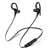 SonicCool™ Wireless Bluetooth Waterproof Headphones With Mic
