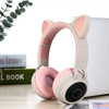 Cat Ear Headphone Cat Ear Headphone