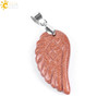 Angel Wing Necklaces Angel Wing Necklaces