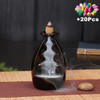 Incense Fountain