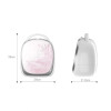 Makeup Organizer box Smart High-end Cosmetic Storage Box by Nordic style Jewely rack