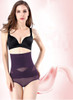 Women High Waist Trainer Body Slimming Shaper Panties Belly Control with Underwear