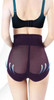 Women High Waist Trainer Body Slimming Shaper Panties Belly Control with Underwear
