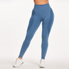 High Waist Women Seamless Leggings
