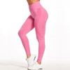 High Waist Women Seamless Leggings