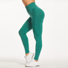 High Waist Women Seamless Leggings
