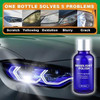 Headlights Restoration Polish tool
