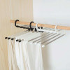 Multi-Functional Pants Rack Deluxe