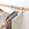 Multi-Functional Pants Rack Deluxe