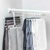 Multi-Functional Pants Rack Deluxe