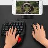 GamerPro - Mobile Phone Keyboard and Mouse Set