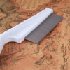 1PC Pet Hair Grooming Comb Flea Shedding Brush