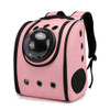 Pet Carrier Backpack Space Capsule Breathable