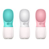 Portable Pet Dog Cat Water Drinking Bottle Dispenser