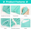 Multi-function Grooming Bath Bag