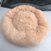 (Last Day Promotion, 50% OFF) COMFY CALMING PET BED