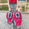 [Last Day Promotion, 54% OFF] TRAVEL Backpack FOR PETS - DOGS AND CATS