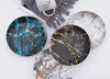 Tableware Marble Plates