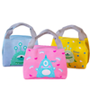 Portable Insulated Thermal Food Picnic Lunch Bag