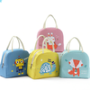 Portable Insulated Thermal Food Picnic Lunch Bag