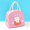 Portable Insulated Thermal Food Picnic Lunch Bag
