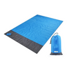 Sand Free Beach Mat Blanket