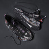 Men Breathable Sport Running Sneakers
